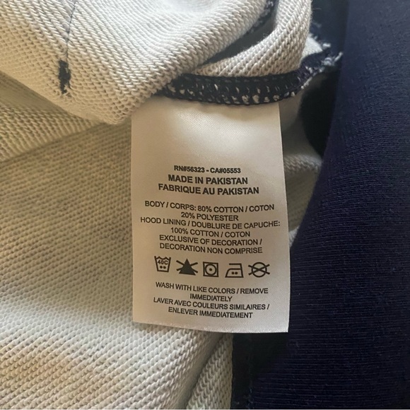 Nike Brazil National Team Hoodie Men M Soccer Tropical Leaves Football - Picture 11 of 15